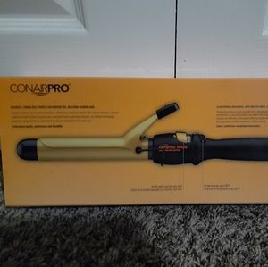 ConairPro Porcelain Series 1 inch curling iron